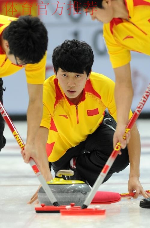 巴德鑫：中国队提前一轮锁定循环赛第一
