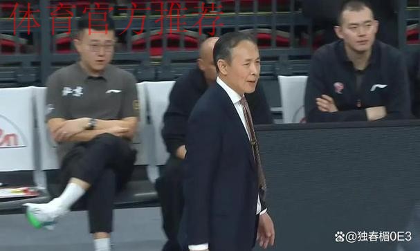 CBA新赛季最大分差！北京111-84新疆豪取两连胜