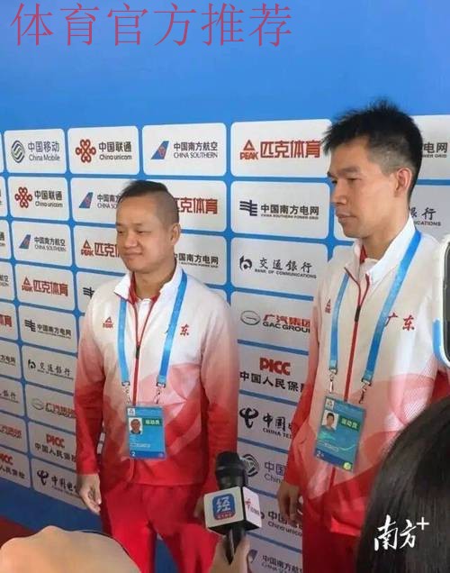 残特奥会聋人篮球男子组顺德开赛